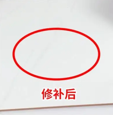 平顶山瓷砖空鼓维修公司分享下板材基层，未采取柔性过渡措施的影响。在瓷砖铺贴工程中，如果采用的是板材基层（如石膏板、木工板等非刚性基层），而未采取柔性过渡措施，
